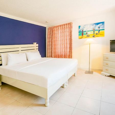 Royal Decameron Montego Beach Resort - ALL INCLUSIVE Montego Bay Exterior foto