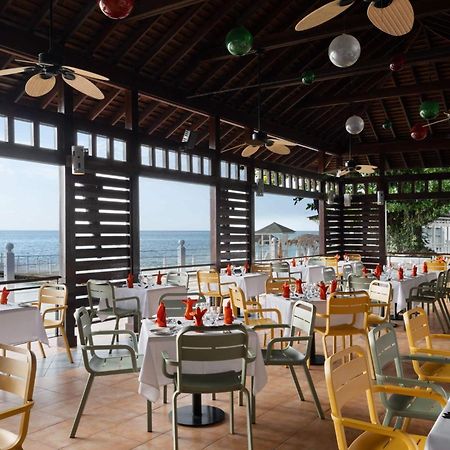 Royal Decameron Montego Beach Resort - ALL INCLUSIVE Montego Bay Exterior foto