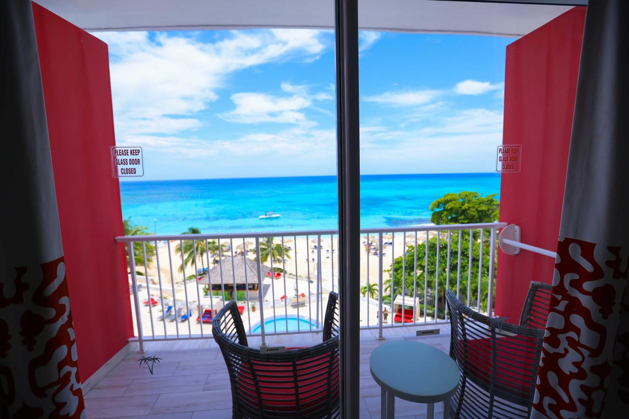Royal Decameron Montego Beach Resort - ALL INCLUSIVE Montego Bay Exterior foto