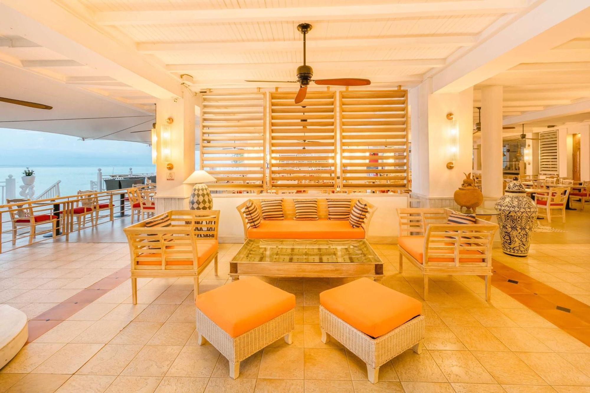 Royal Decameron Montego Beach Resort - ALL INCLUSIVE Montego Bay Exterior foto