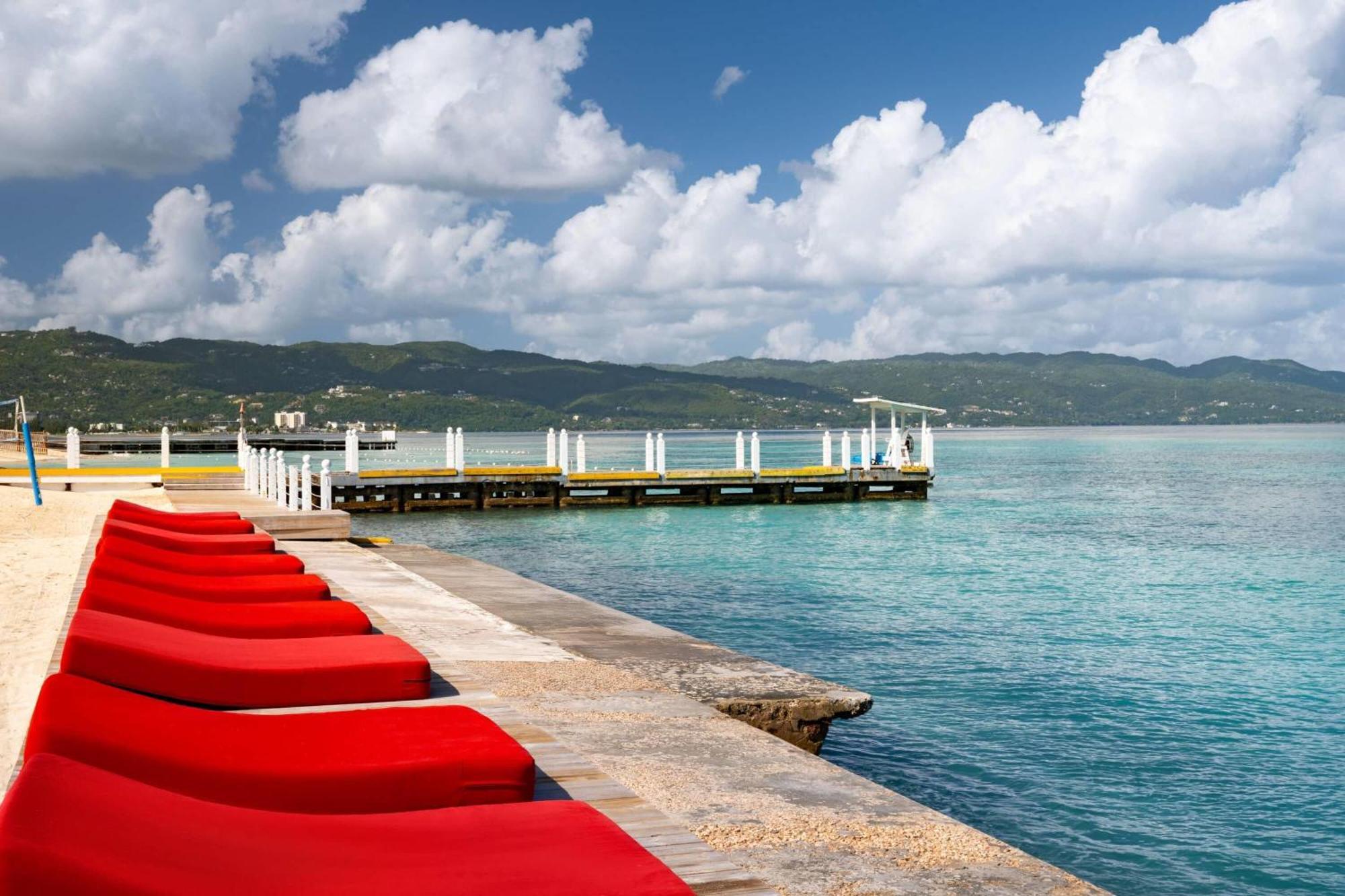 Royal Decameron Montego Beach Resort - ALL INCLUSIVE Montego Bay Exterior foto