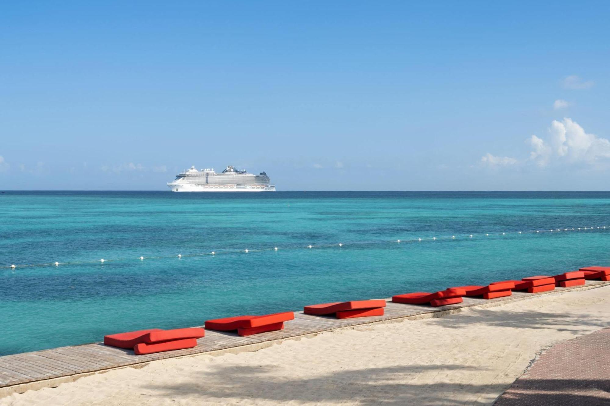 Royal Decameron Montego Beach Resort - ALL INCLUSIVE Montego Bay Exterior foto