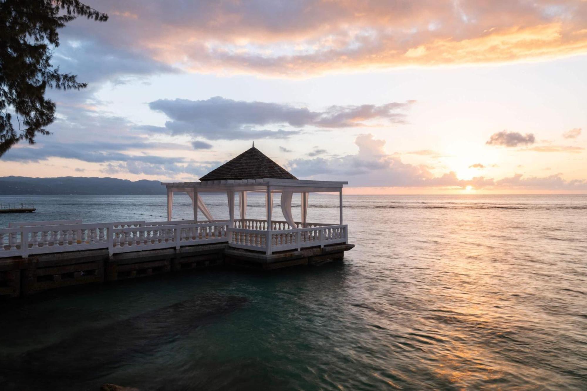 Royal Decameron Montego Beach Resort - ALL INCLUSIVE Montego Bay Exterior foto