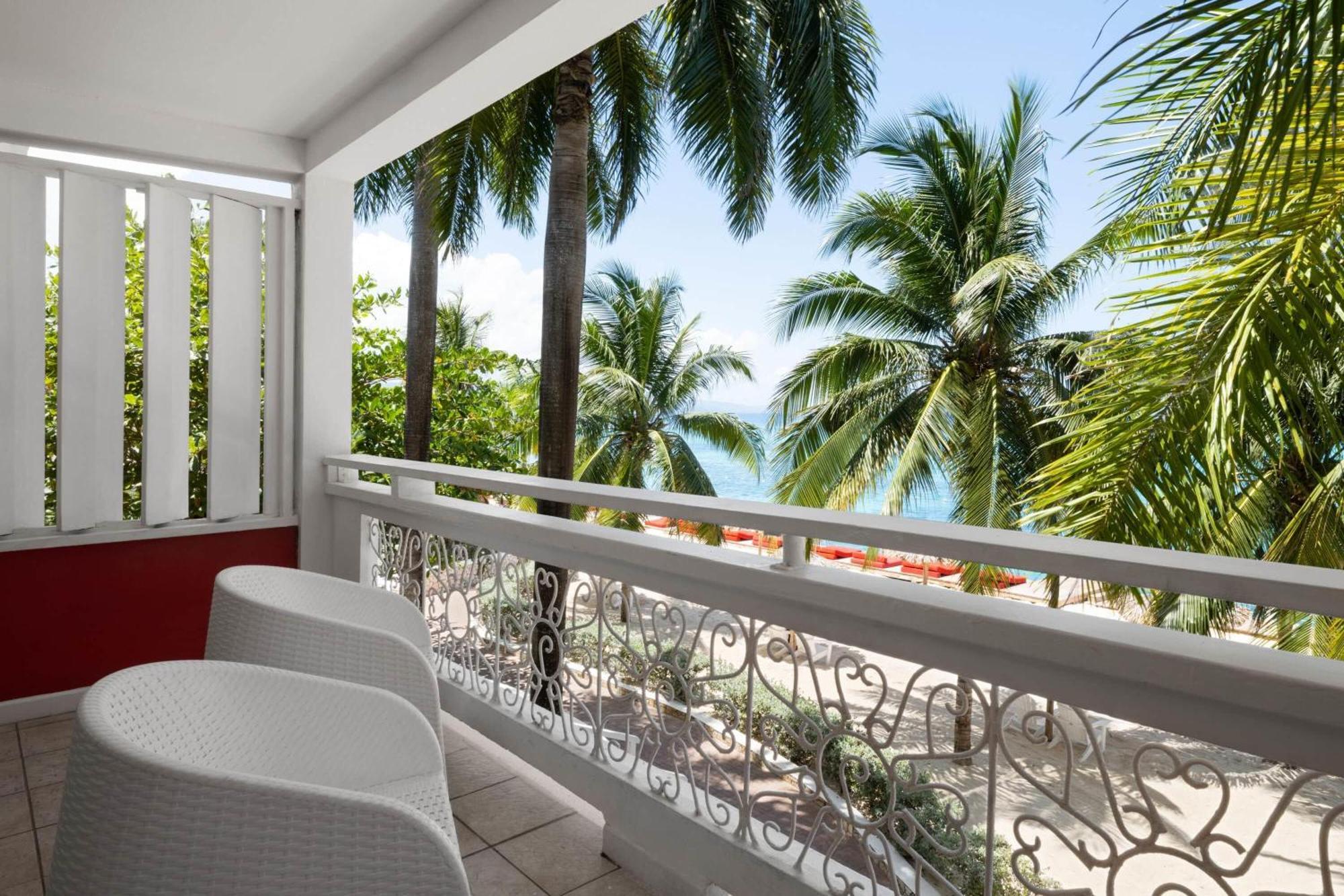Royal Decameron Montego Beach Resort - ALL INCLUSIVE Montego Bay Exterior foto