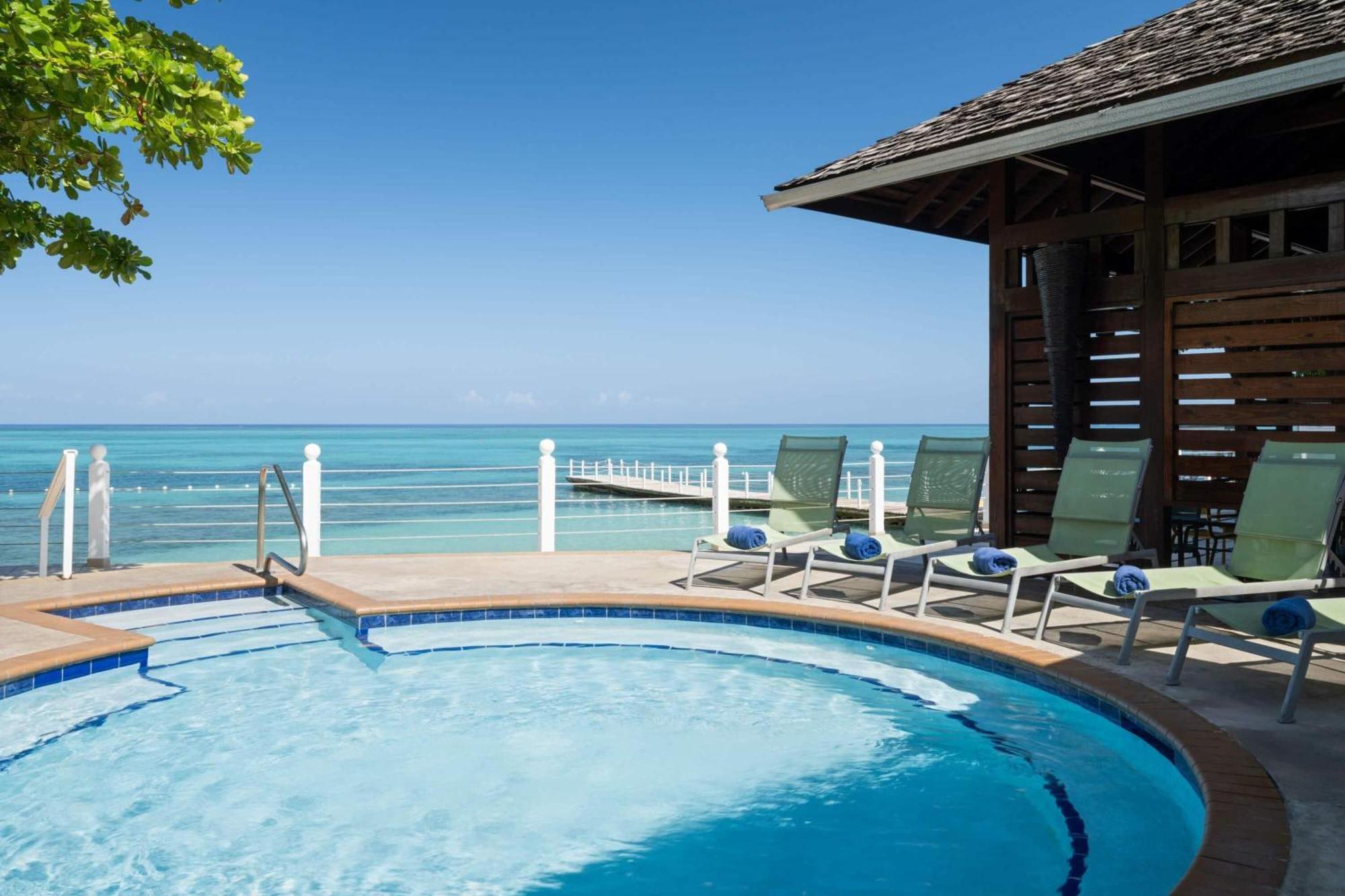 Royal Decameron Montego Beach Resort - ALL INCLUSIVE Montego Bay Exterior foto