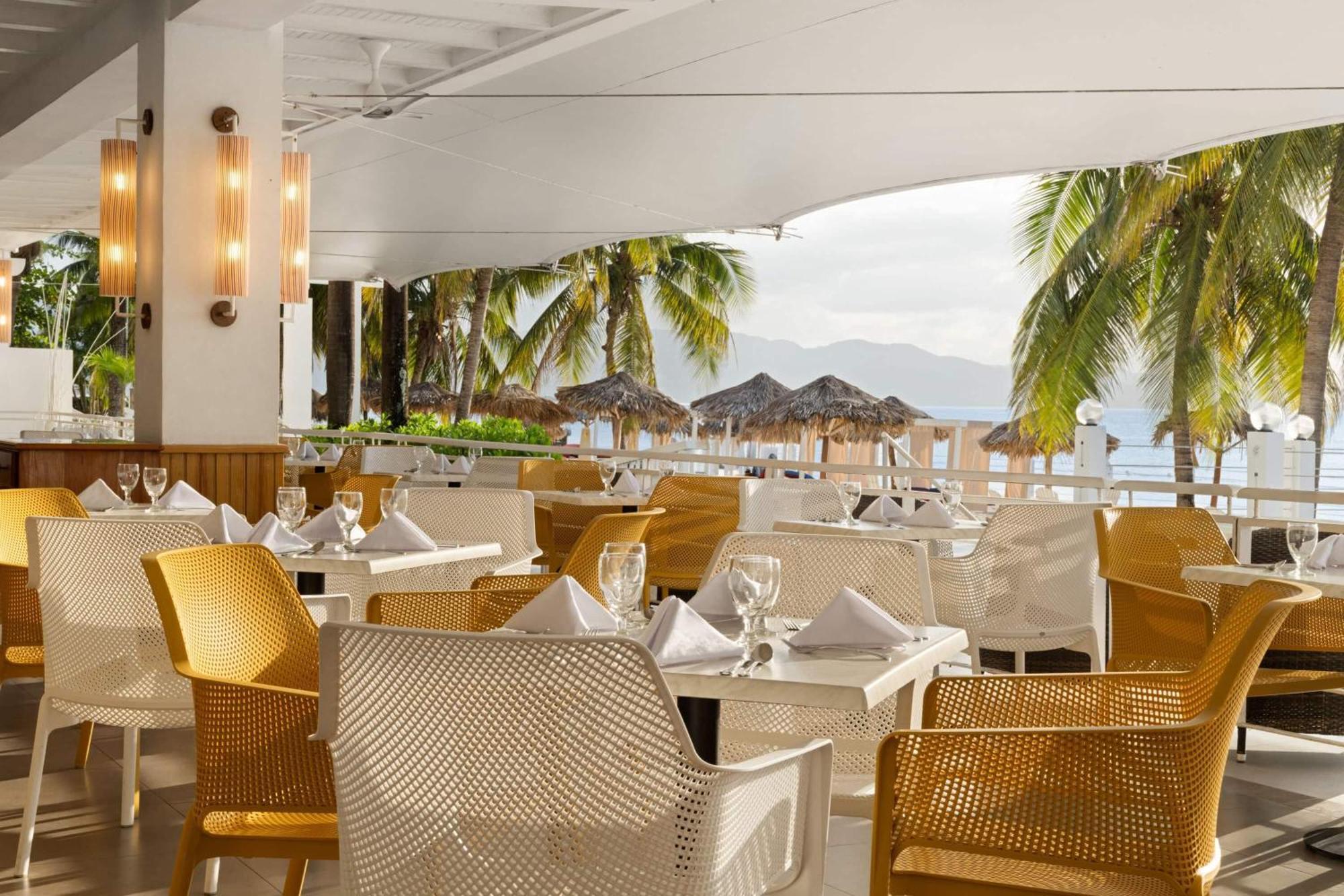Royal Decameron Montego Beach Resort - ALL INCLUSIVE Montego Bay Exterior foto