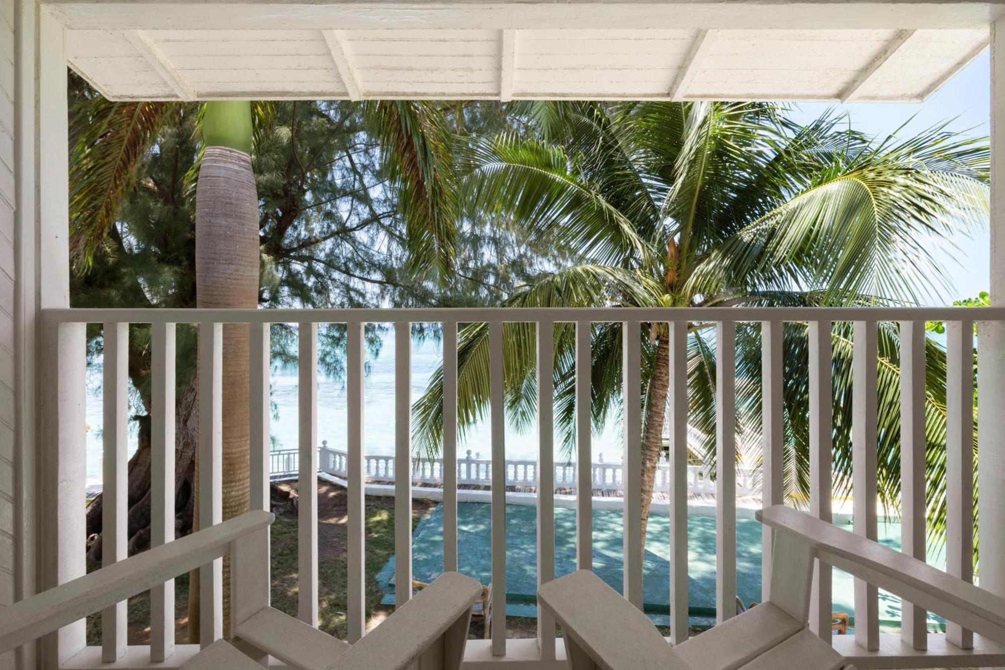 Royal Decameron Montego Beach Resort - ALL INCLUSIVE Montego Bay Exterior foto