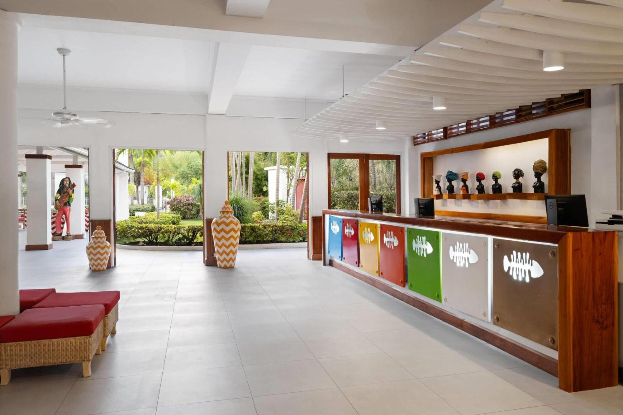 Royal Decameron Montego Beach Resort - ALL INCLUSIVE Montego Bay Exterior foto