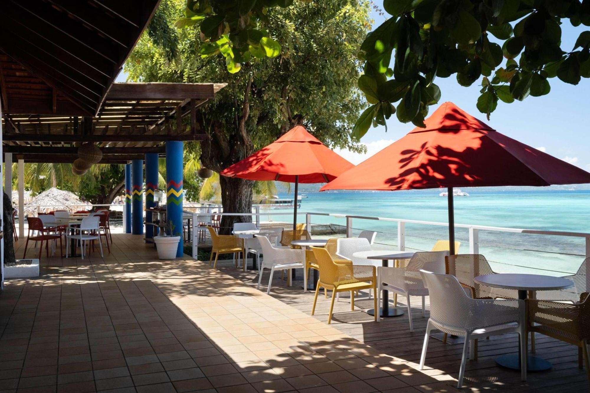 Royal Decameron Montego Beach Resort - ALL INCLUSIVE Montego Bay Exterior foto
